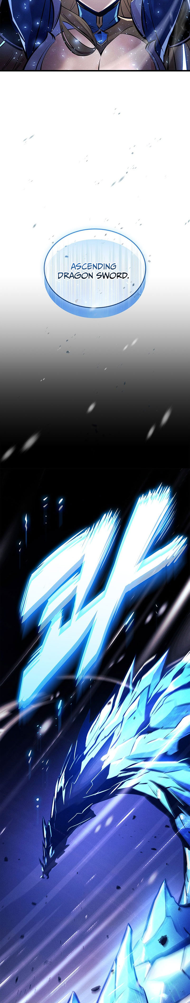 Ranker’s Return (Remake) Chapter 244 - halaman 3