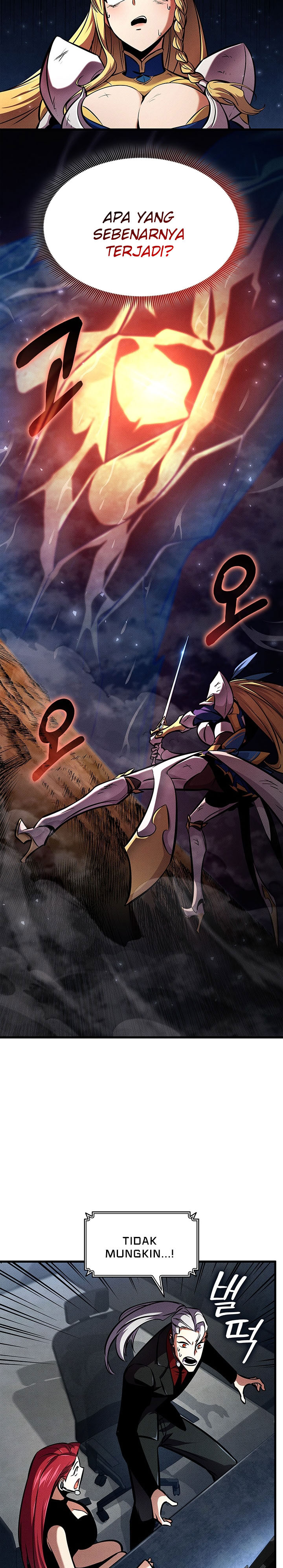 Ranker’s Return (Remake) Chapter 244 - halaman 7