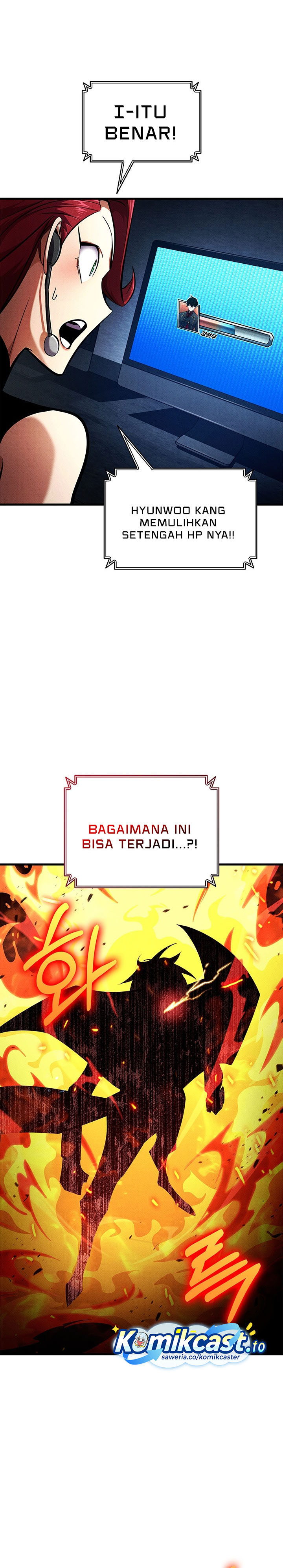 Ranker’s Return (Remake) Chapter 244 - halaman 9