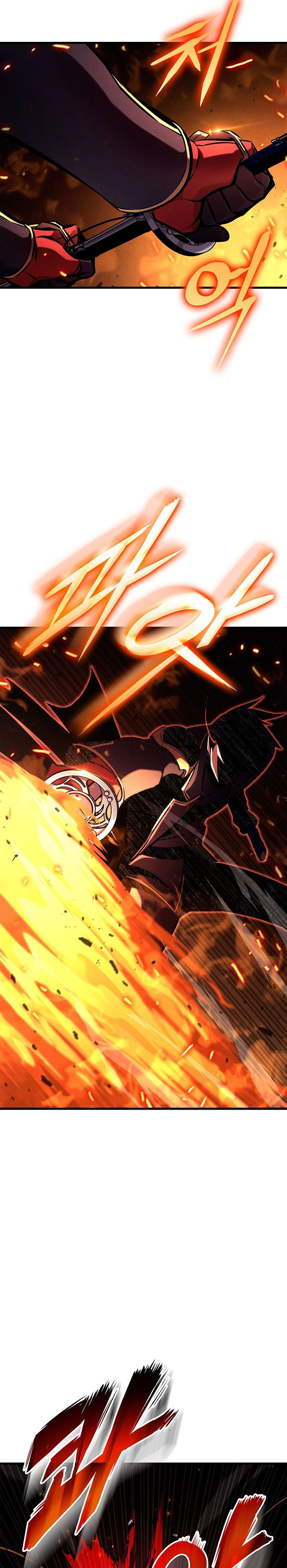 Ranker’s Return (Remake) Chapter 244 - halaman 10
