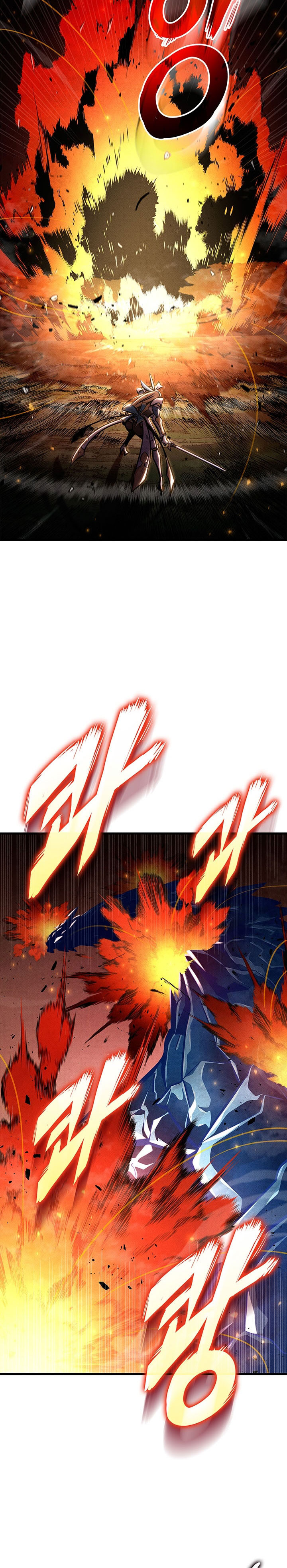 Ranker’s Return (Remake) Chapter 244 - halaman 11