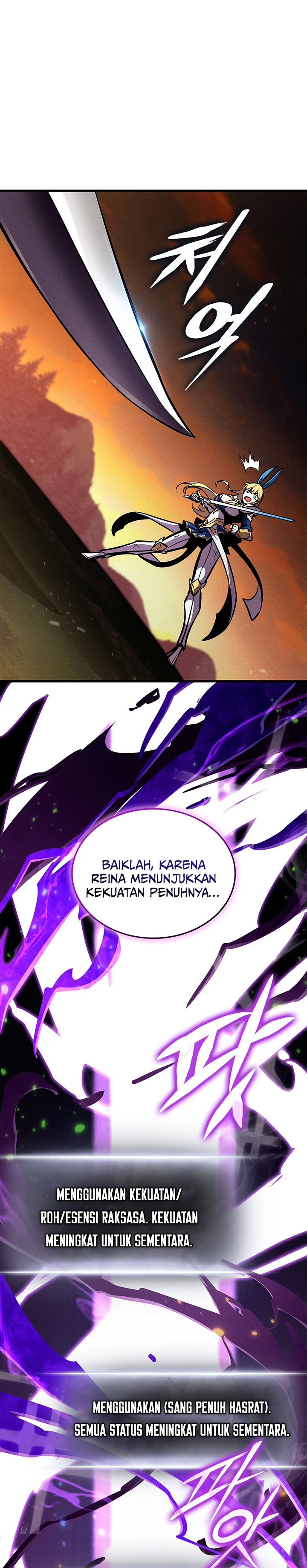 Ranker’s Return (Remake) Chapter 244 - halaman 16