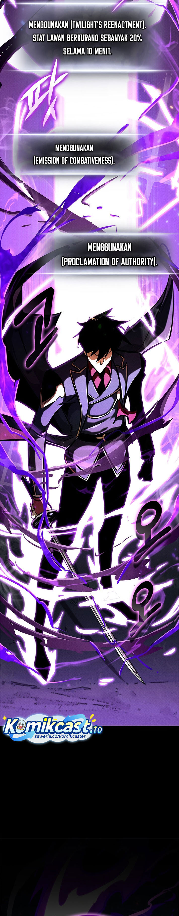 Ranker’s Return (Remake) Chapter 244 - halaman 17