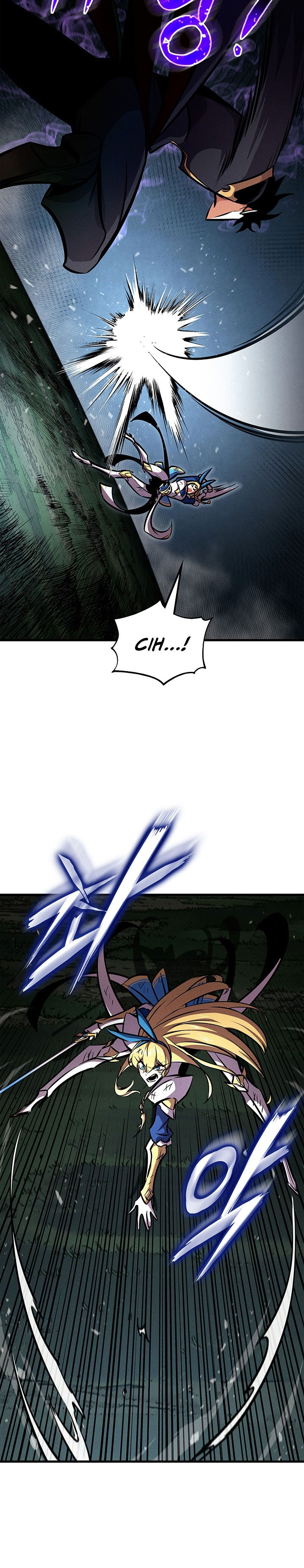 Ranker’s Return (Remake) Chapter 244 - halaman 20