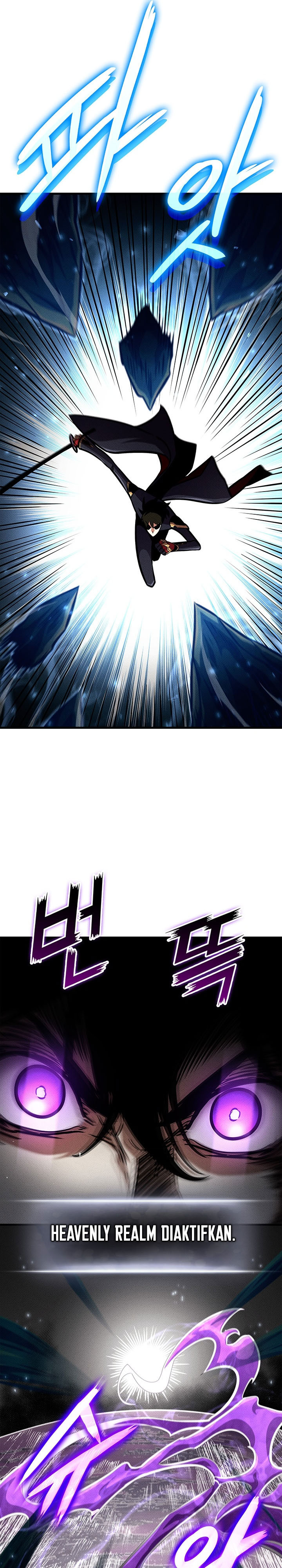 Ranker’s Return (Remake) Chapter 244 - halaman 22