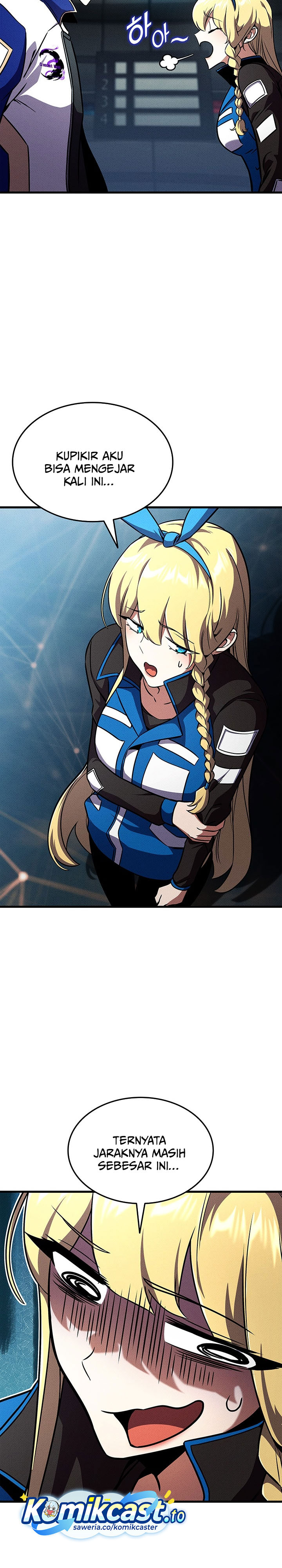 Ranker’s Return (Remake) Chapter 244 - halaman 33