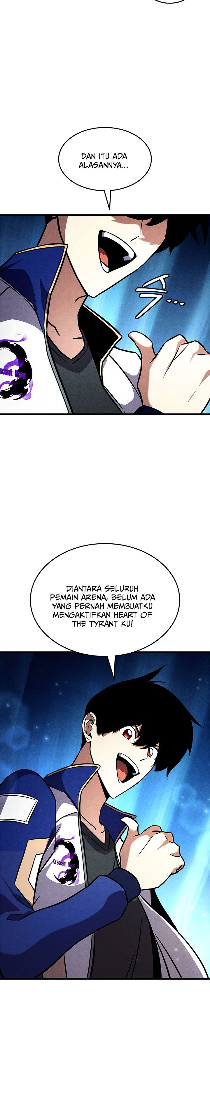 Ranker’s Return (Remake) Chapter 244 - halaman 36
