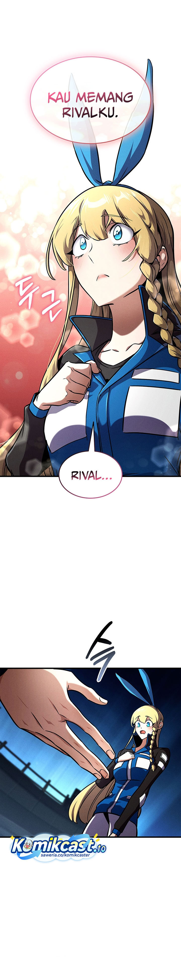Ranker’s Return (Remake) Chapter 244 - halaman 37