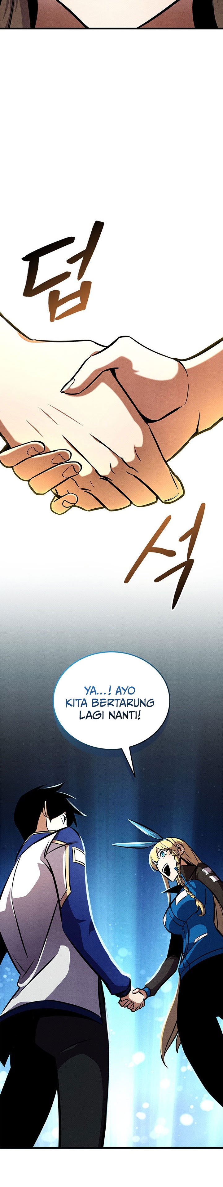 Ranker’s Return (Remake) Chapter 244 - halaman 39