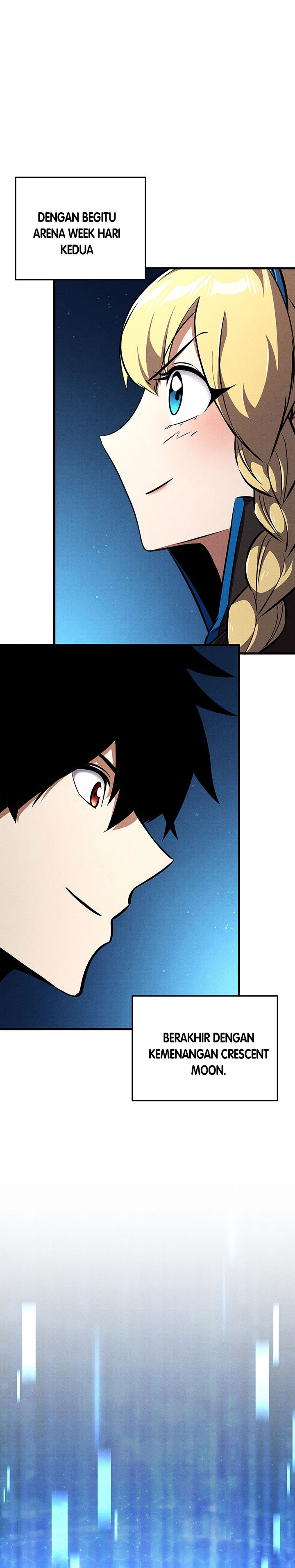 Ranker’s Return (Remake) Chapter 244 - halaman 40