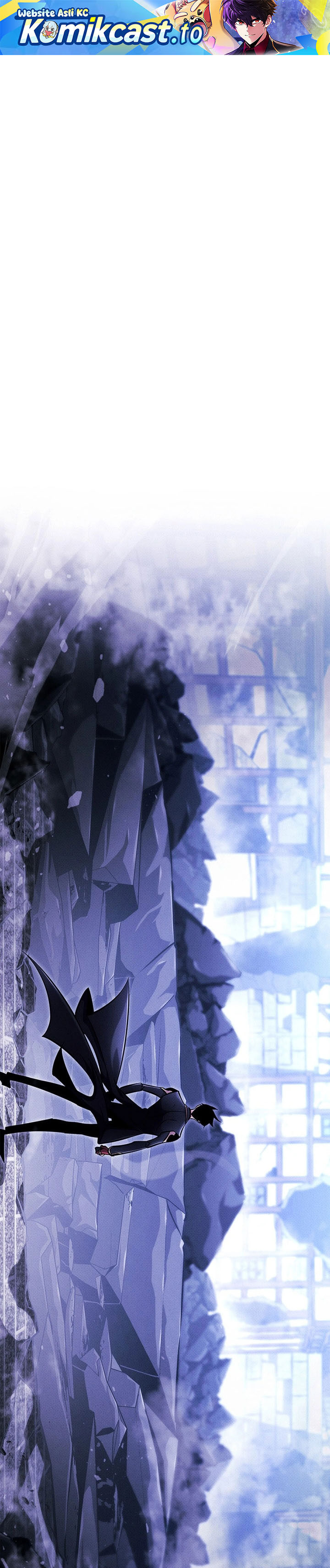 Ranker’s Return (Remake) Chapter 245 - halaman 2