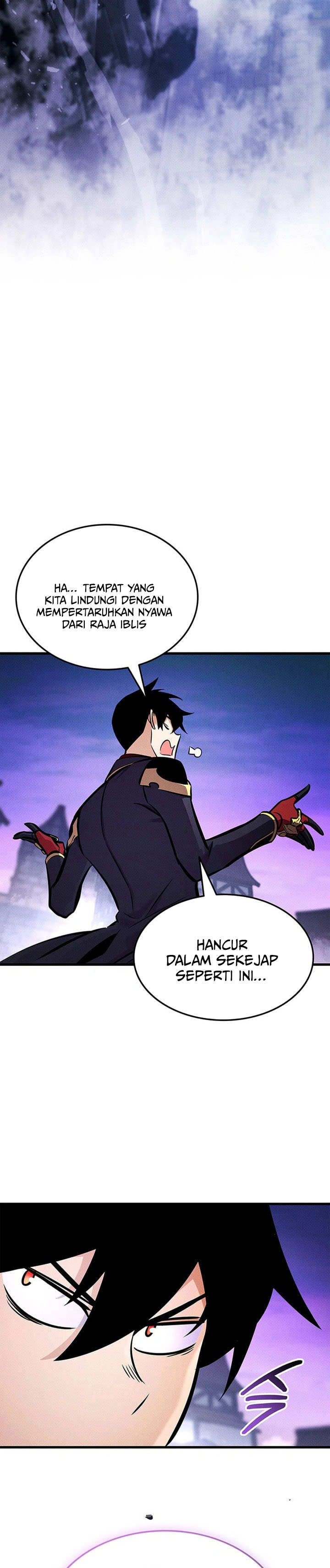 Ranker’s Return (Remake) Chapter 245 - halaman 3