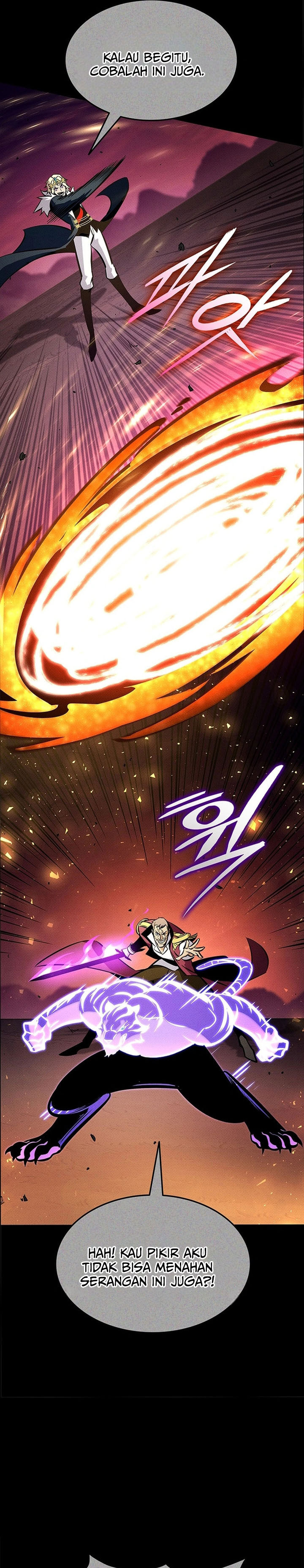 Ranker’s Return (Remake) Chapter 245 - halaman 6