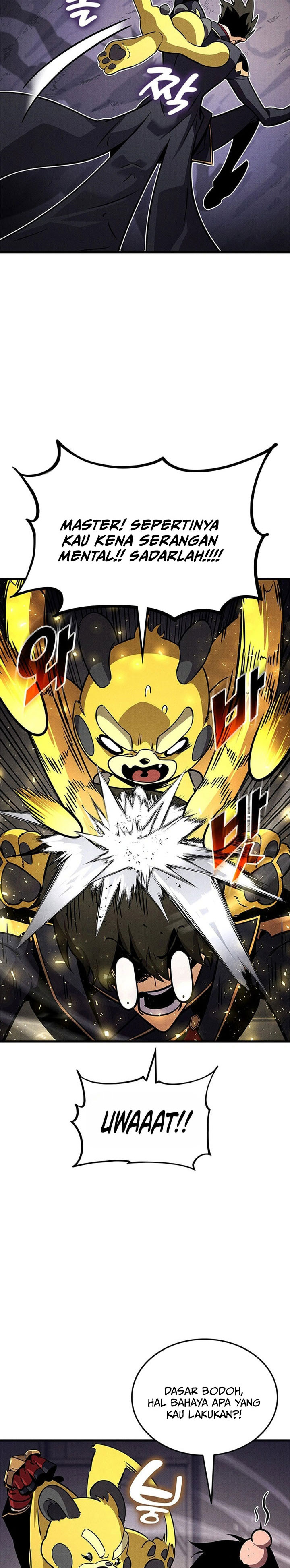 Ranker’s Return (Remake) Chapter 245 - halaman 24