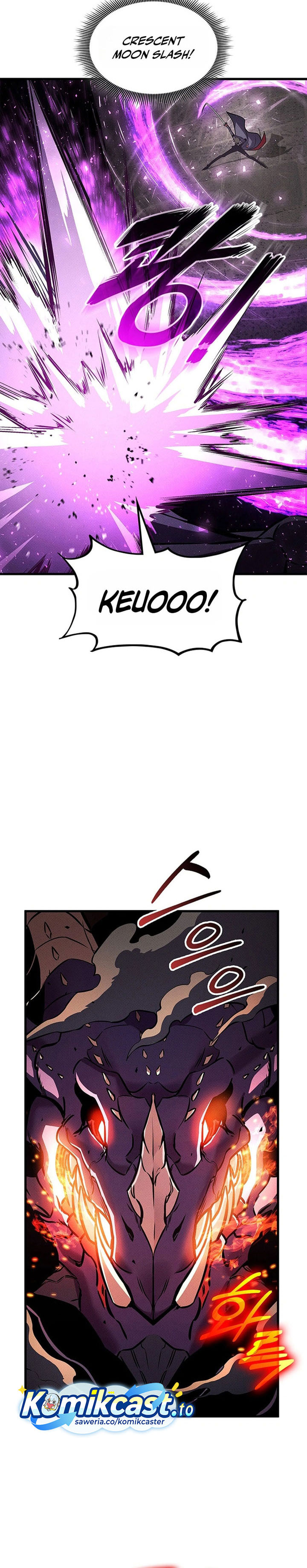 Ranker’s Return (Remake) Chapter 245 - halaman 33
