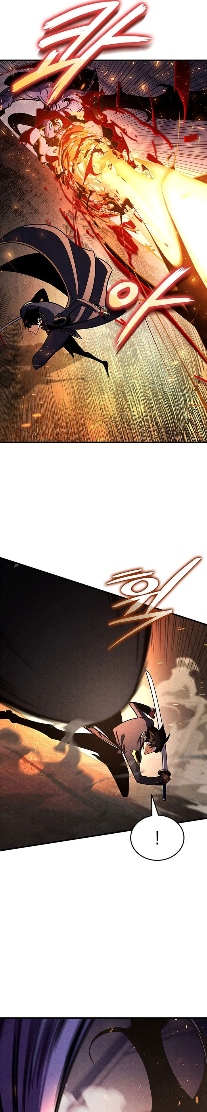 Ranker’s Return (Remake) Chapter 245 - halaman 34