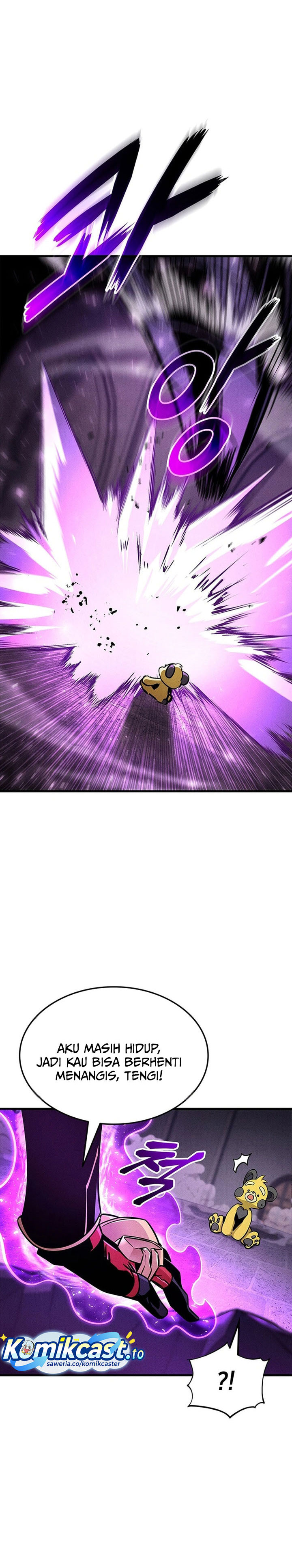 Ranker’s Return (Remake) Chapter 245 - halaman 37