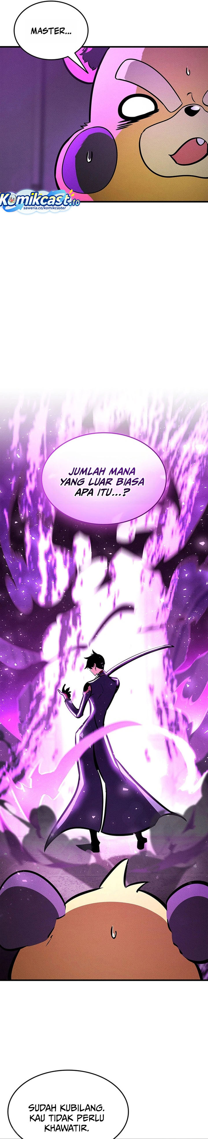Ranker’s Return (Remake) Chapter 245 - halaman 38