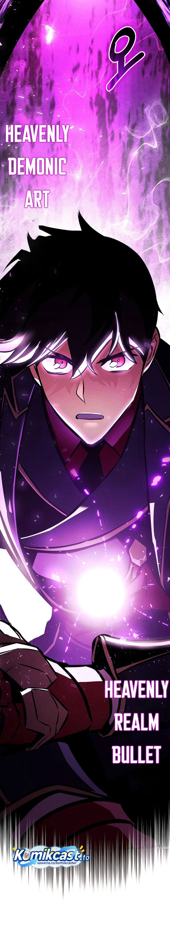 Ranker’s Return (Remake) Chapter 245 - halaman 41