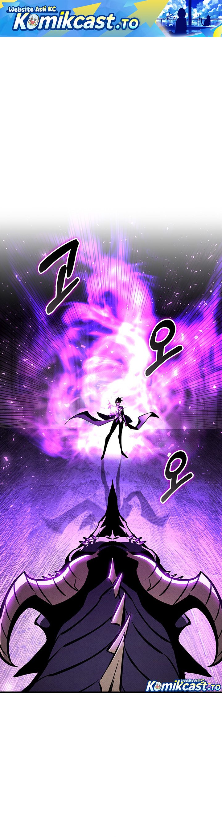 Ranker’s Return (Remake) Chapter 246 - halaman 2