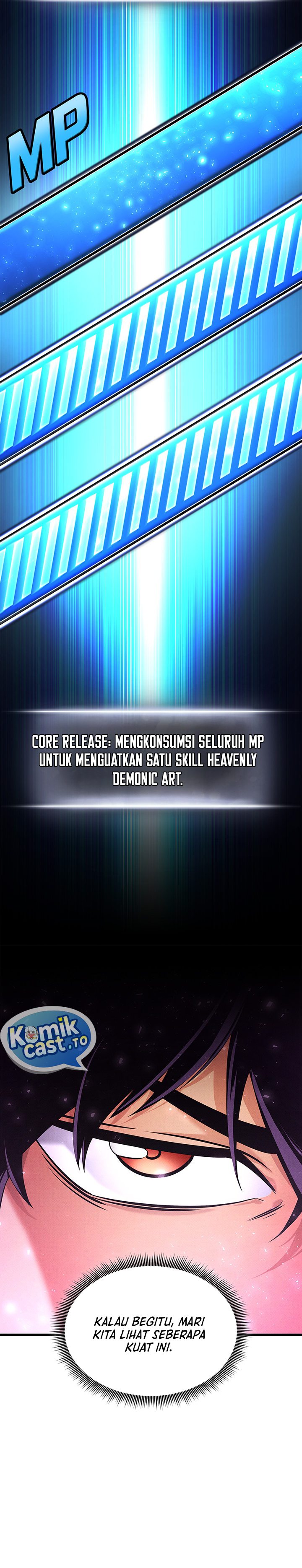 Ranker’s Return (Remake) Chapter 246 - halaman 4