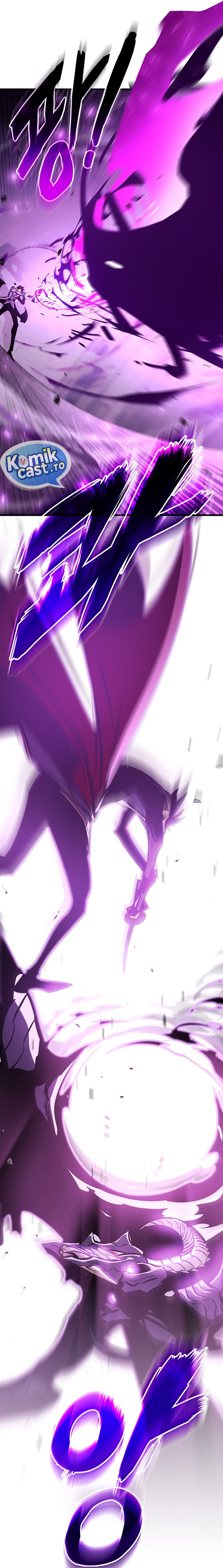 Ranker’s Return (Remake) Chapter 246 - halaman 6