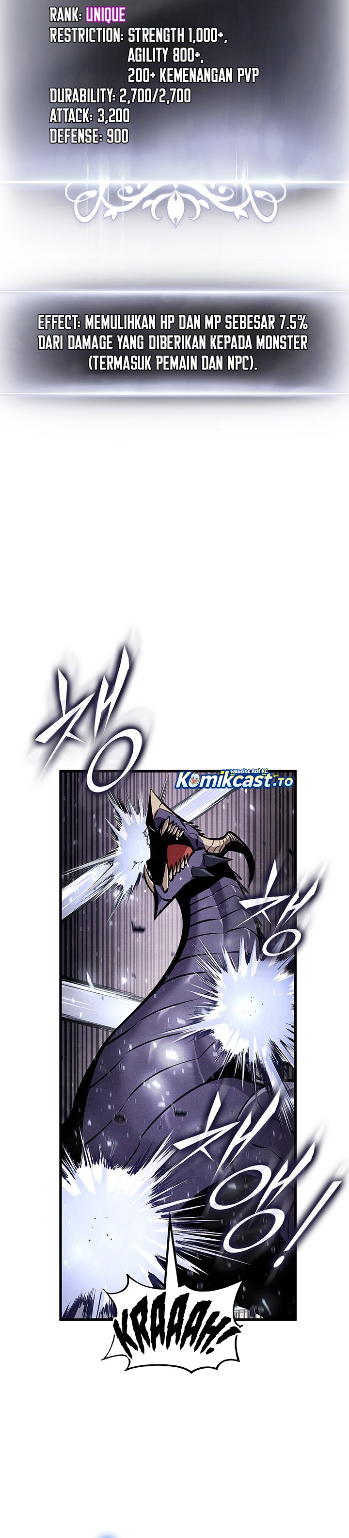 Ranker’s Return (Remake) Chapter 246 - halaman 12