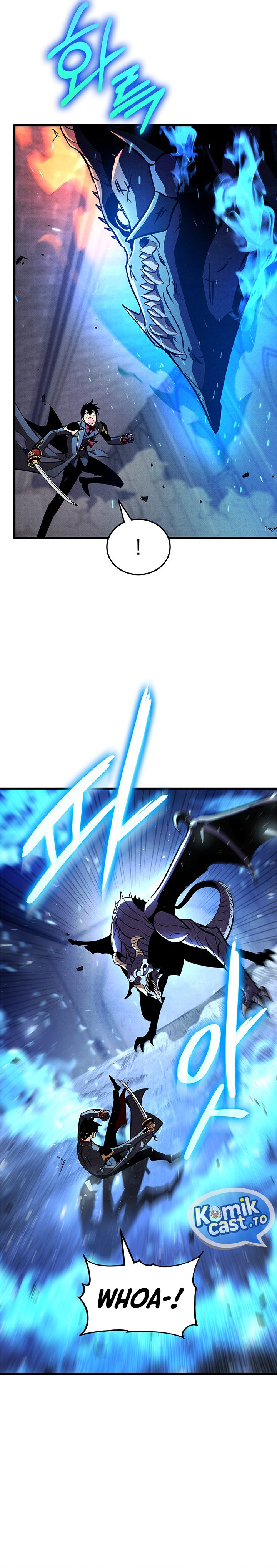 Ranker’s Return (Remake) Chapter 246 - halaman 13