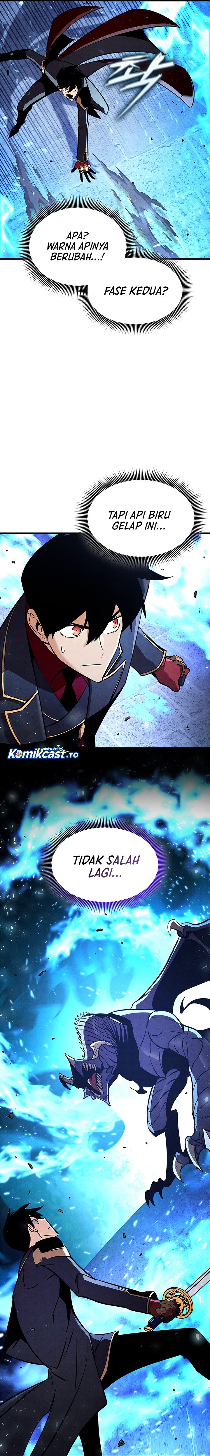 Ranker’s Return (Remake) Chapter 246 - halaman 14