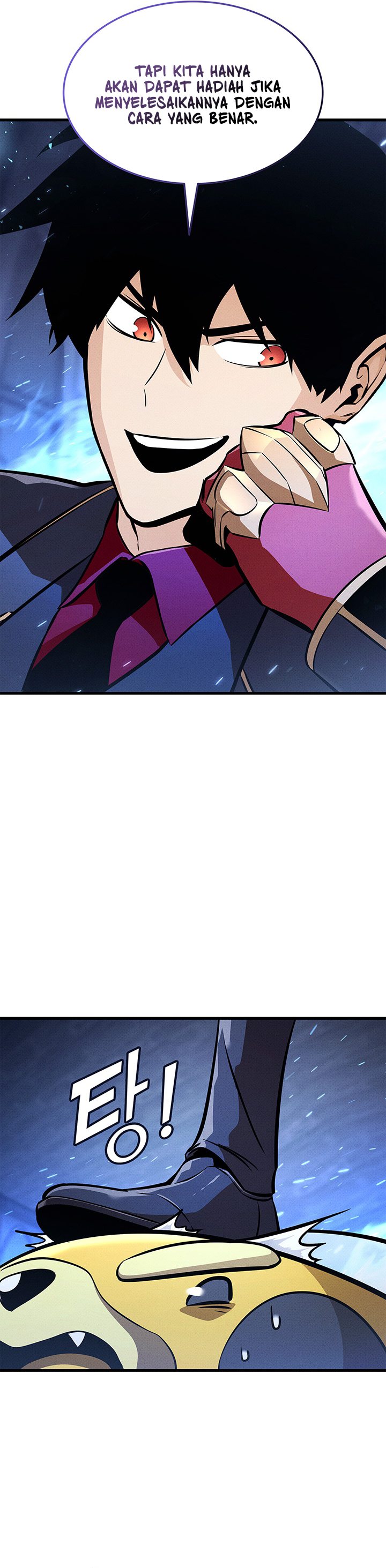 Ranker’s Return (Remake) Chapter 246 - halaman 18