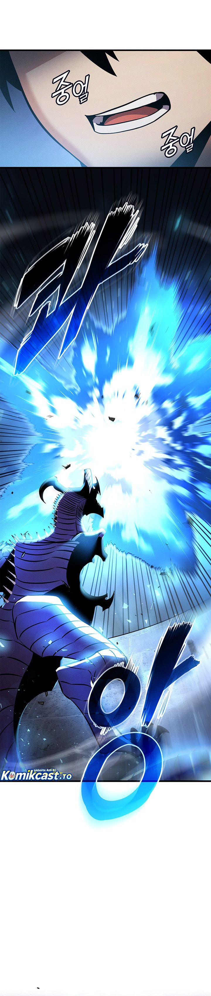 Ranker’s Return (Remake) Chapter 246 - halaman 22