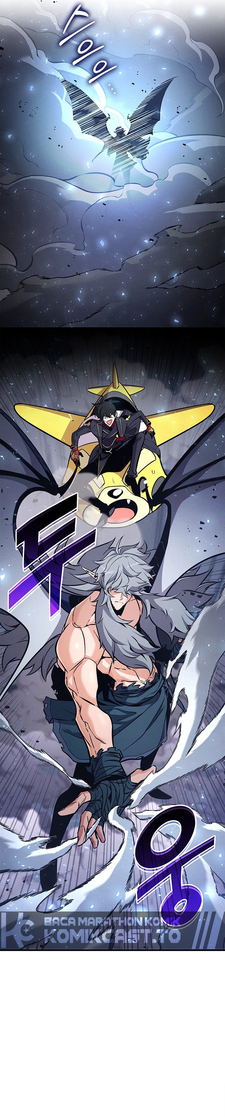 Ranker’s Return (Remake) Chapter 246 - halaman 23