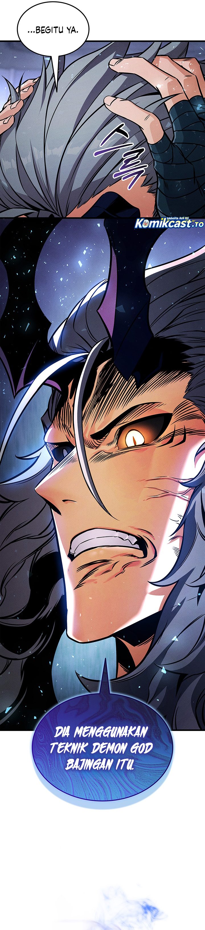 Ranker’s Return (Remake) Chapter 246 - halaman 27