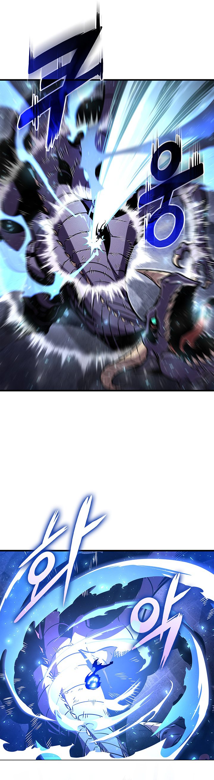 Ranker’s Return (Remake) Chapter 246 - halaman 29