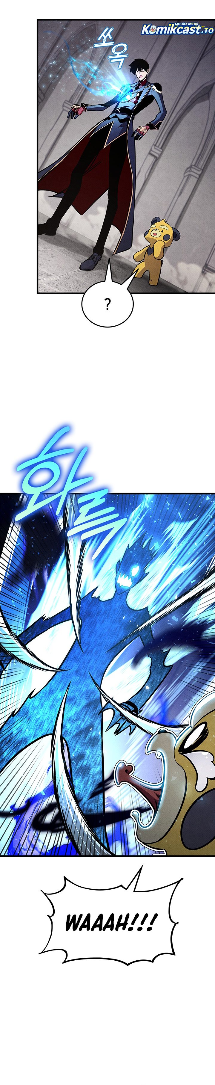 Ranker’s Return (Remake) Chapter 246 - halaman 34