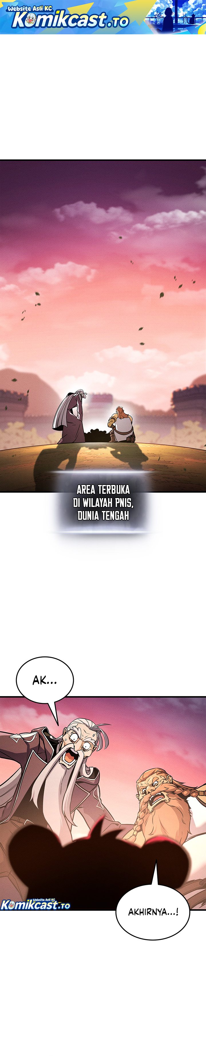 Ranker’s Return (Remake) Chapter 247 - halaman 2