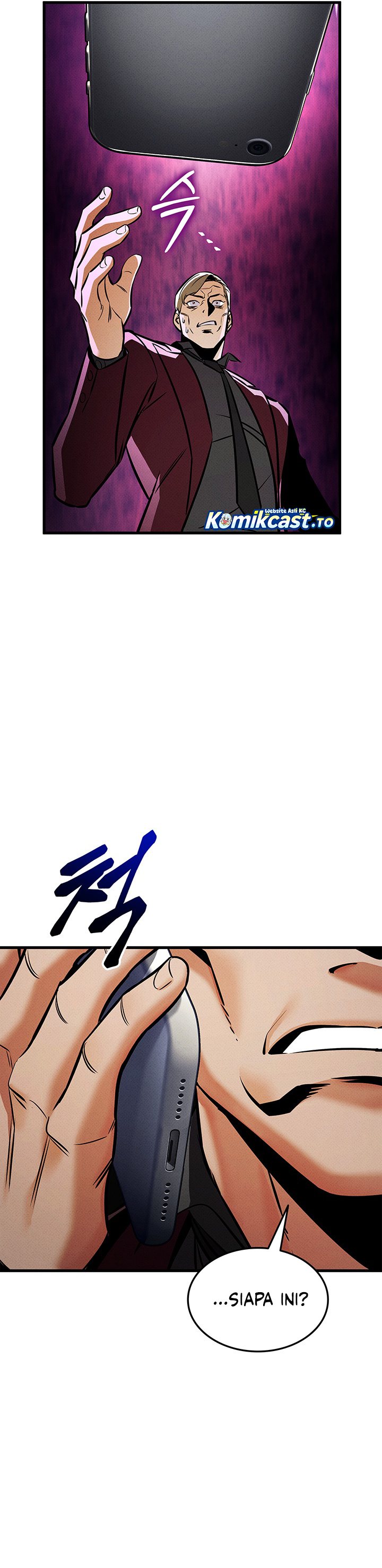 Ranker’s Return (Remake) Chapter 247 - halaman 25