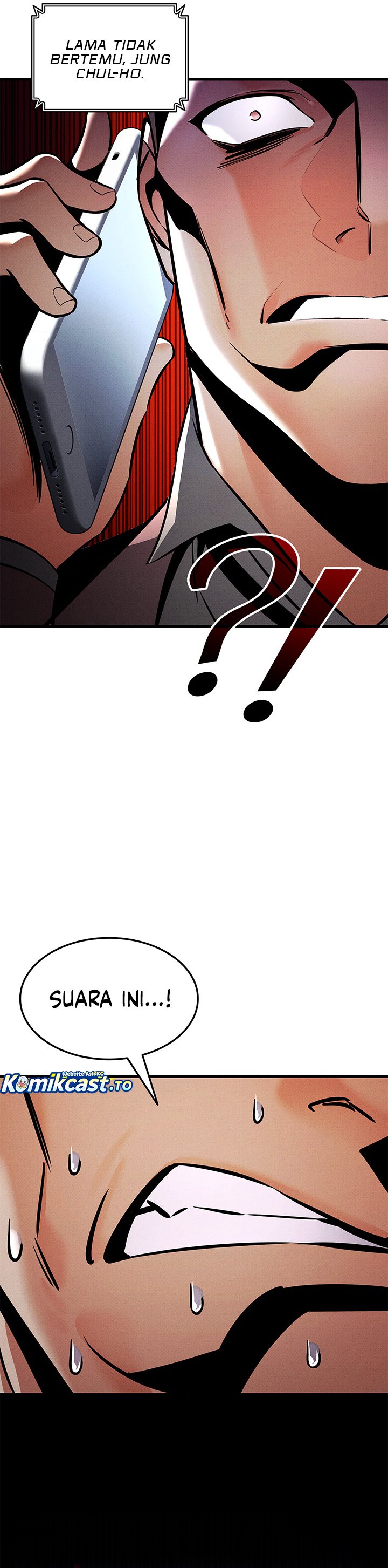 Ranker’s Return (Remake) Chapter 247 - halaman 26