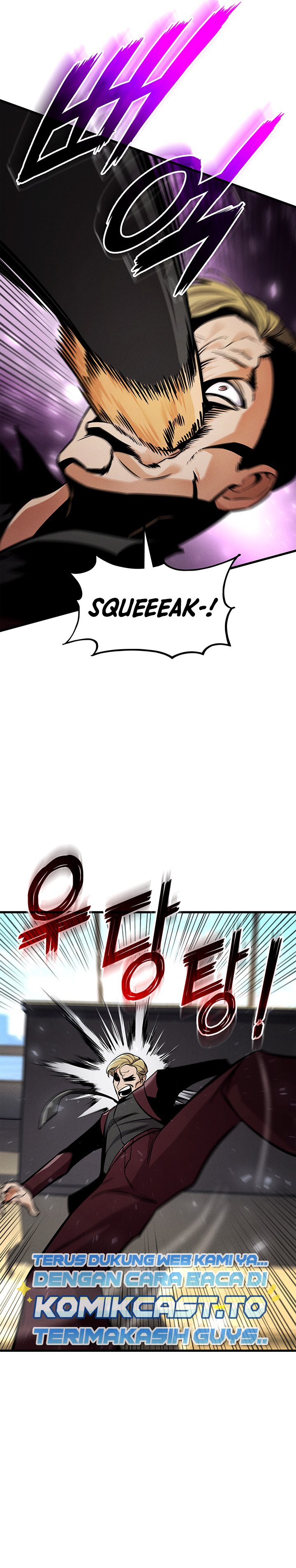 Ranker’s Return (Remake) Chapter 247 - halaman 35