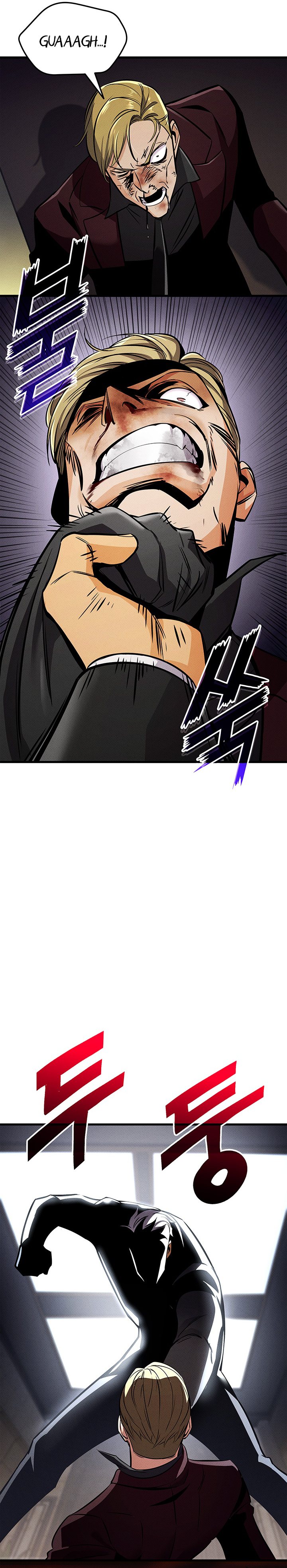 Ranker’s Return (Remake) Chapter 247 - halaman 36