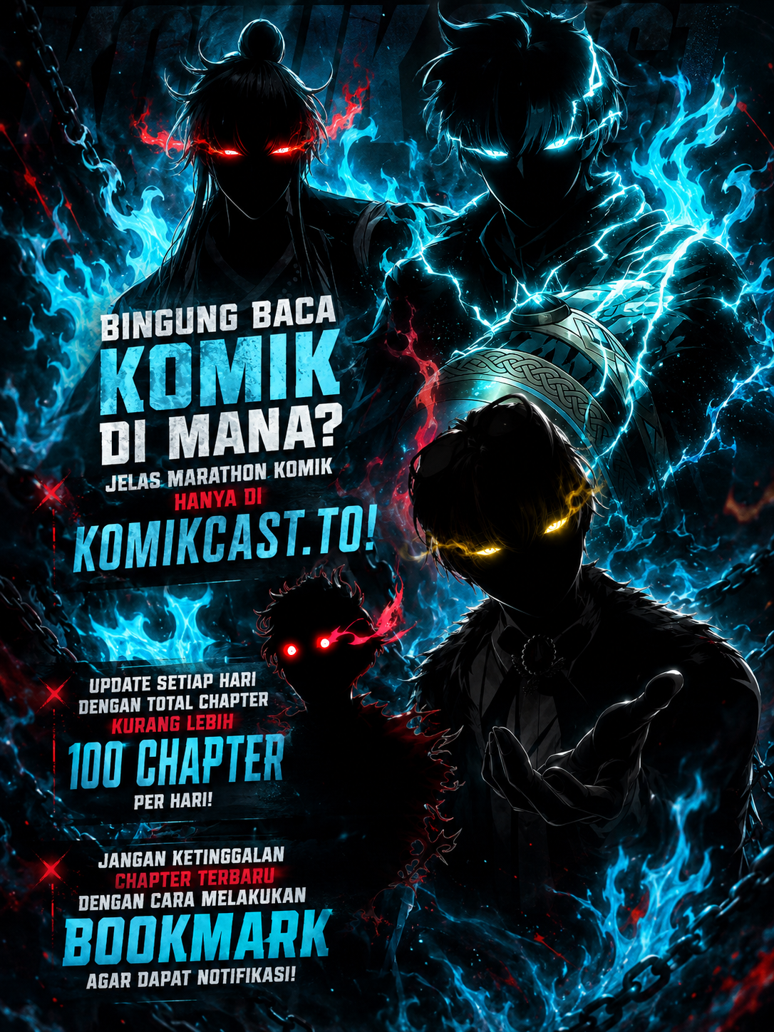 Ranker’s Return (Remake) Chapter 247 - halaman 39