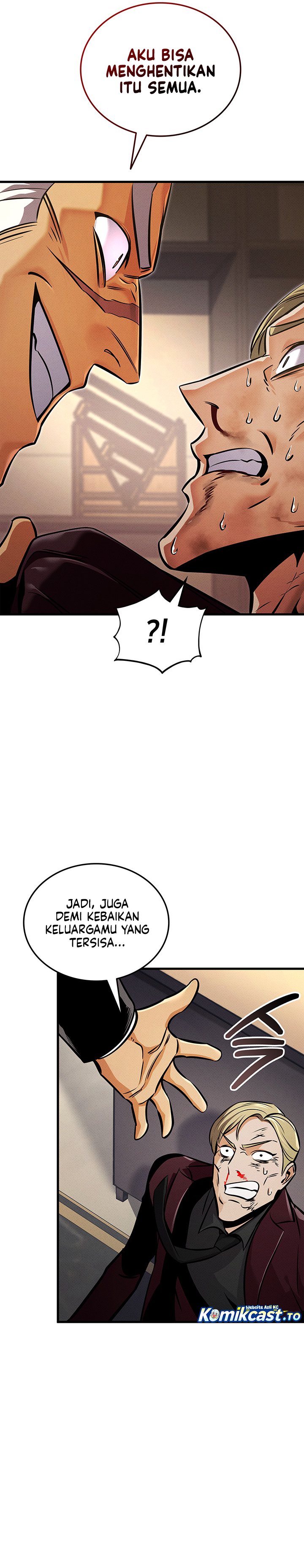 Ranker’s Return (Remake) Chapter 248 - halaman 6