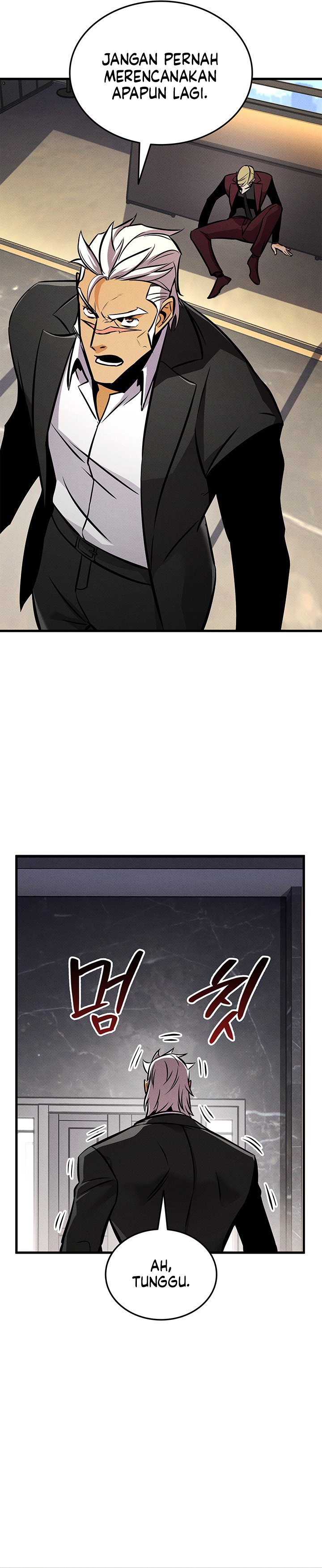 Ranker’s Return (Remake) Chapter 248 - halaman 7