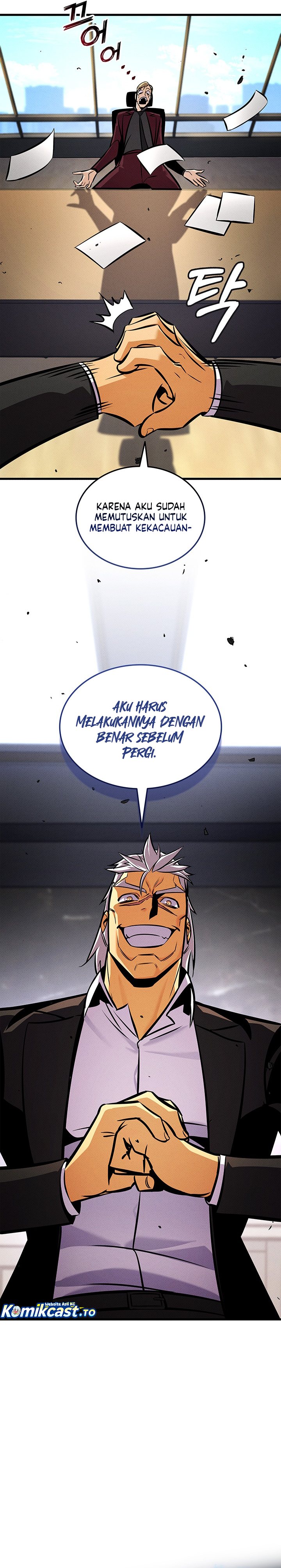 Ranker’s Return (Remake) Chapter 248 - halaman 10
