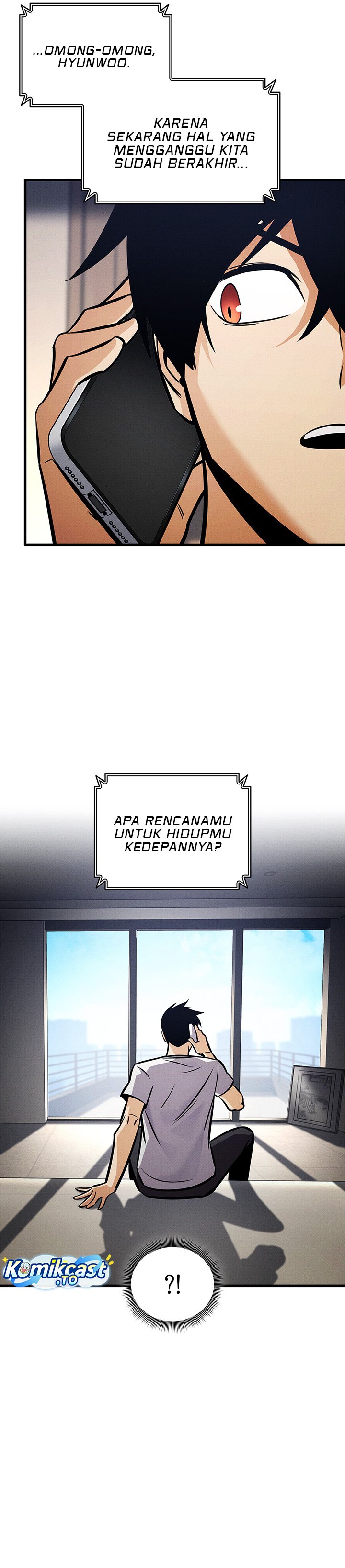 Ranker’s Return (Remake) Chapter 248 - halaman 13
