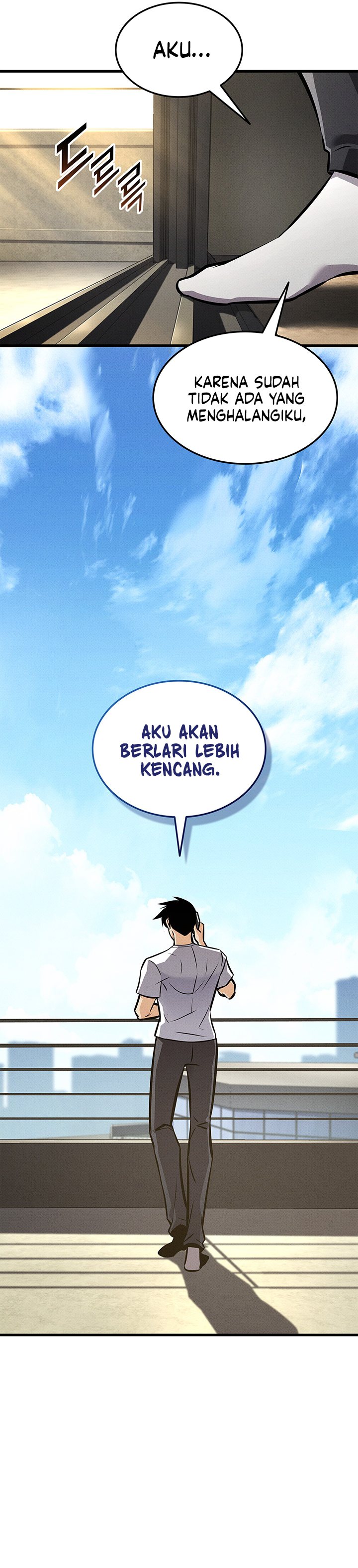 Ranker’s Return (Remake) Chapter 248 - halaman 14