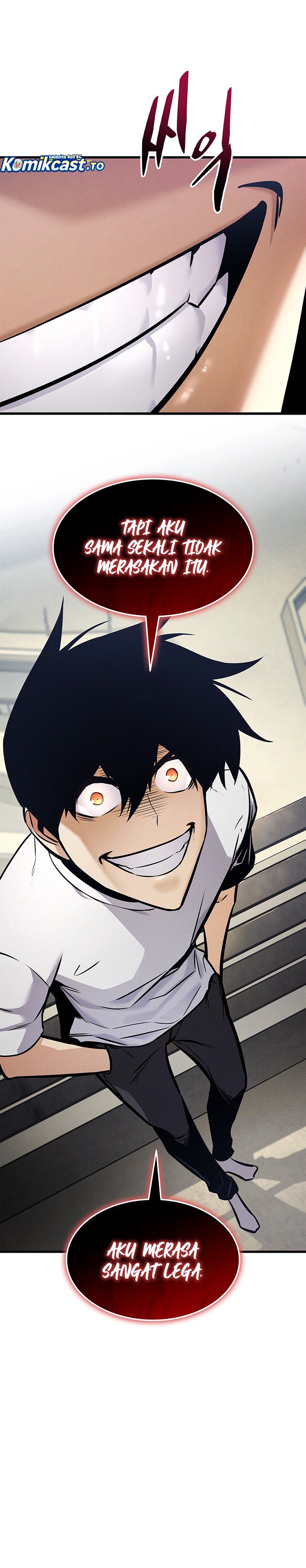 Ranker’s Return (Remake) Chapter 248 - halaman 17