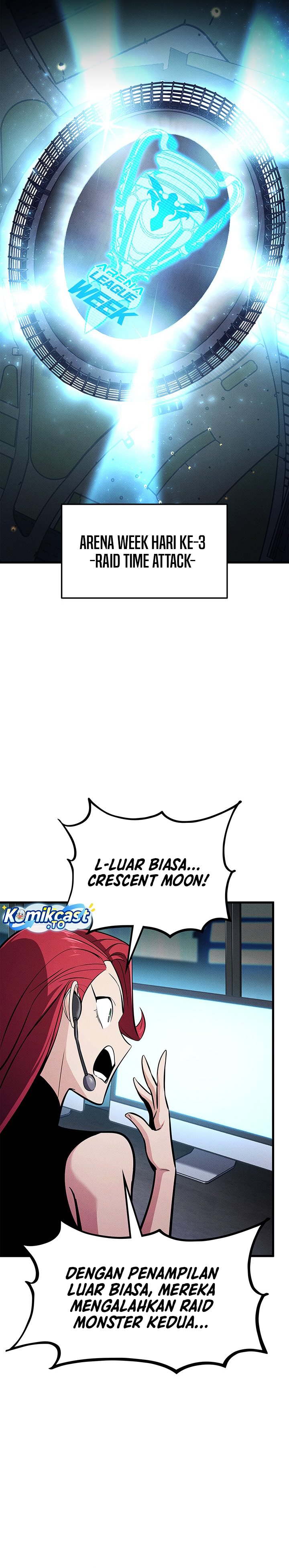 Ranker’s Return (Remake) Chapter 248 - halaman 19