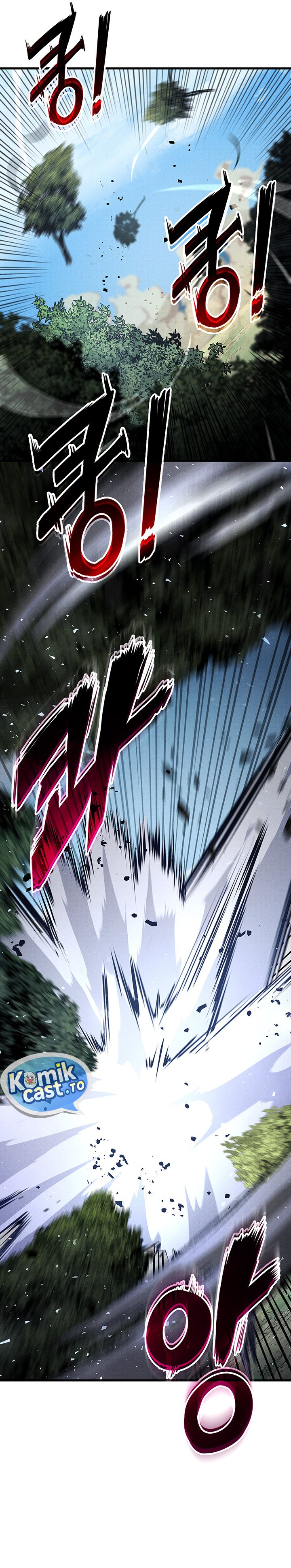 Ranker’s Return (Remake) Chapter 248 - halaman 28