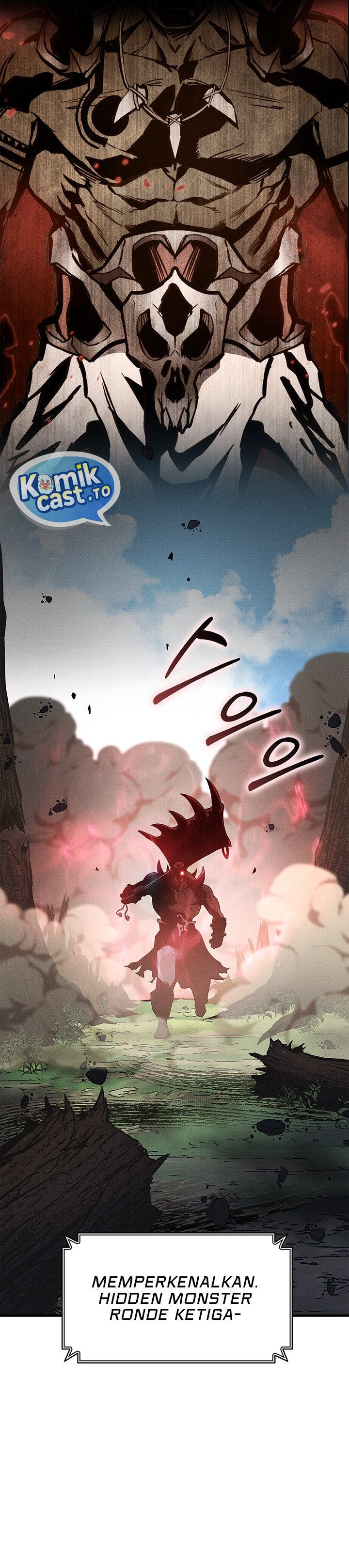Ranker’s Return (Remake) Chapter 248 - halaman 31